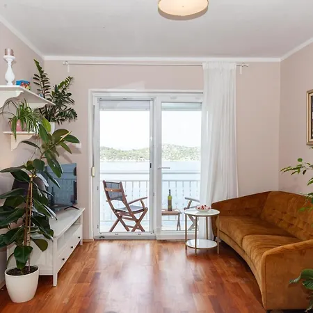 Best Sea View - In Old Town *
