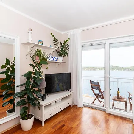 Apartment Best Sea View - In Old Town *