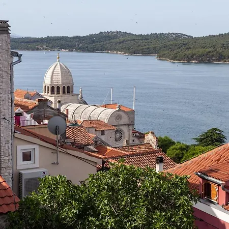 Apartment Best Sea View - In Old Town