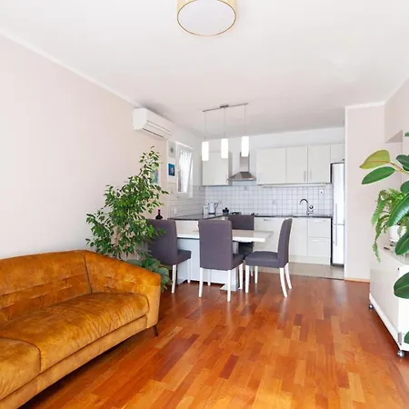 Best Sea View - In Old Town Apartment Sibenik