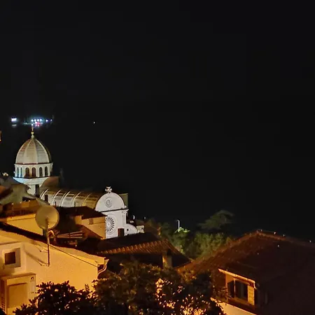 Best Sea View - In Old Town * Sibenik