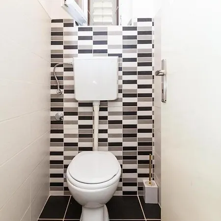 Best Sea View - In Old Town * Szybenik