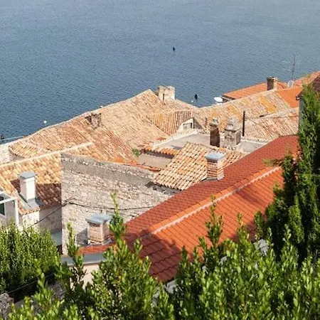 Apartment Best Sea View - In Old Town *