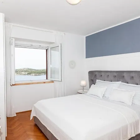 Best Sea View - In Old Town Sibenik