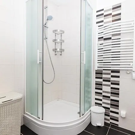 Best Sea View - In Old Town Szybenik